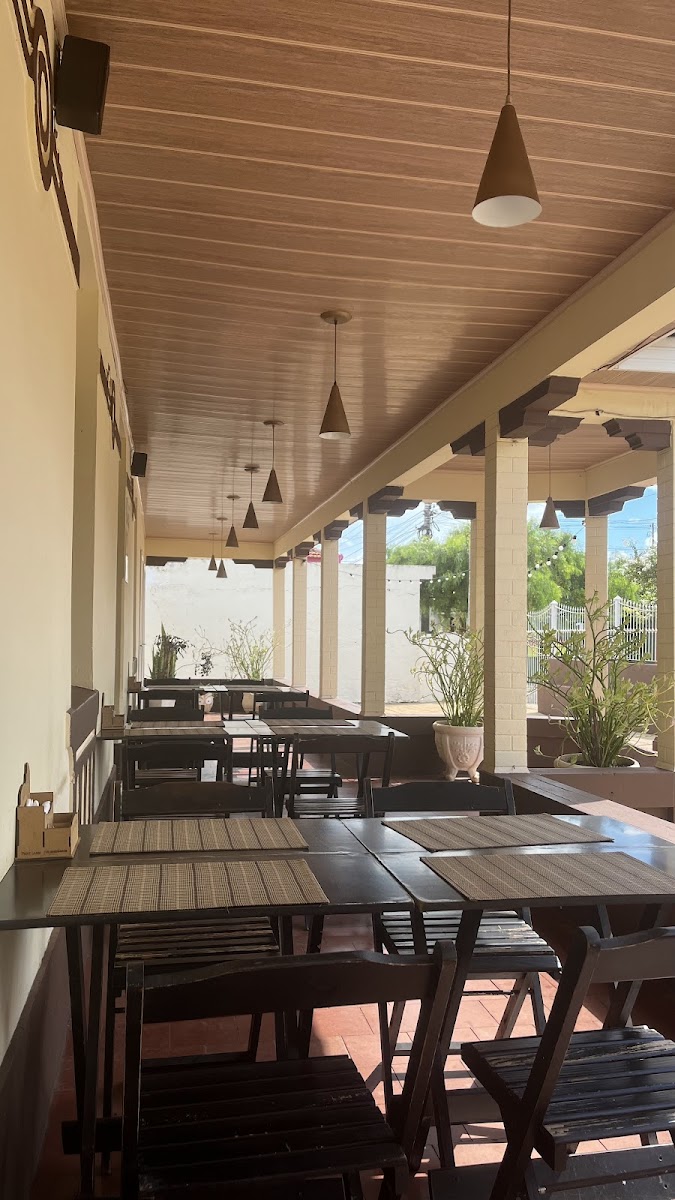 Gico Cucina Delivery Photos 2